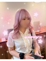 ソウコ(souko)&nbsp;whipPINK