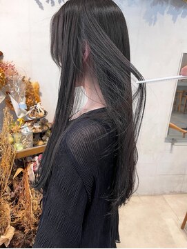 ミント(mint) 赤み除去!オリーブグレー! マット/オリーブ/レイヤー