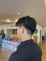 サラ ビューティ サイト 春日(SARA Beauty sight)&nbsp;ショートスタイル/メンズショート/爽やかショート