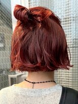 シティ(sity.)&nbsp;小顔/オリーブグレー/ココアベージュ/黒髪/暗めカラー/髪質改善