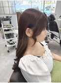 〈NoelyS勝田台 佐藤愛〉