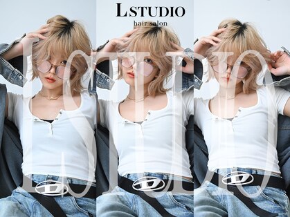 エル スタジオ 心斎橋店(L STUDIO)の写真