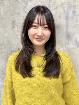 ロングレイヤー