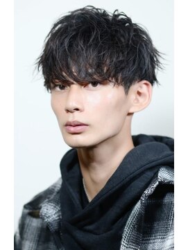 リップス 仙台annex(LIPPS) アイスブラスト