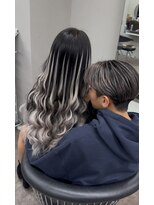 エミーバイモアムー(Emmie byMoremuu) 【RYUKI】カップルカラー