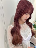 エウ(eu)&nbsp;ピンクベージュ