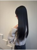 髪質改善パールプラチナトリートメント