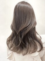 ザックギンザ(ZACC ginza)&nbsp;髪質改善/ブリーチなし/縮毛矯正/銀座/20代30代40代/韓国