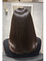 ルナ(Luna)&nbsp;髪質改善ストレートエステ