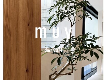 ムイ(muy)の写真