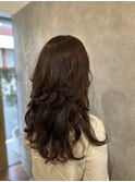 レイヤーカット