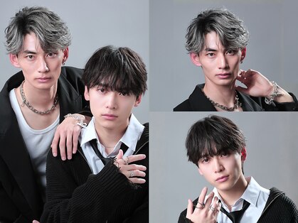 リップス 川崎 アネックス(LIPPS annex)の写真