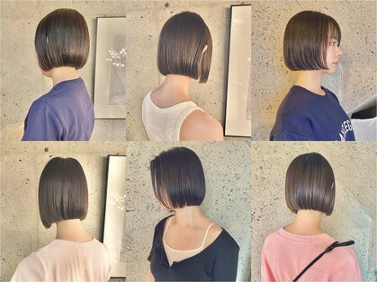 ムーフ(Moof)の写真