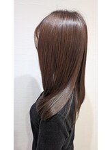 ルカルム(Le Calme)&nbsp;髪質改善ヘアリセッター