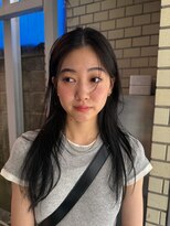 カシェル トウキョウ(Cashel Tokyo) 【sota】顔まわりの質感を大事に大事に