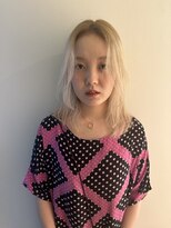 リリック(LYLICK)&nbsp;ルーツカラー