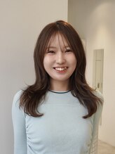 アンアミ シブヤ(Un ami shibuya)&nbsp;米井 舞雪