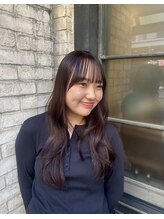 シャル 町田(shalu)&nbsp;治部 深智