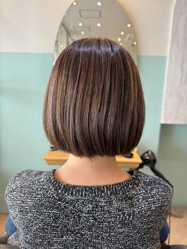 アンフィ 矢向(Anphi) 3-3 シークレットハイライト