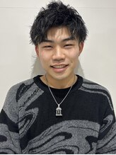 ウシワカマル ミライ(USHIWAKAMARU MIRAI) 小永井 遥紀