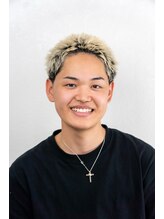 メンズサロン ゴールド 名古屋(GOALD) 米奥 才哉