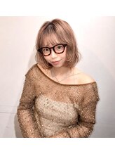 トリート 妙典店(TREAT)&nbsp;長野 恵