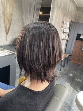 アチーヴ(achieve) ミディアムレイヤー