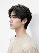ウィールール 札幌店(WE RULE) 韓国風ニュアンスセンターパート