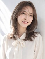 パル ミーツ(pal meets)&nbsp;【19.レイヤーカット・レイヤー・ロングレイヤー】