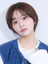 エンタク 新宿三丁目店(enntaku)&nbsp;韓国/レイヤーカット/縮毛矯正/men's/新宿三丁目駅