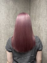 オーロ(ORO)&nbsp;ペールピンク/10代/20代/30代/40代