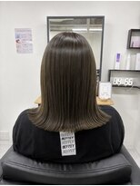 フィー 久屋大通店(fee)&nbsp;オリーブベージュ