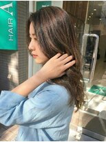 アッシュ 川崎店(Ash)&nbsp;アッシュベージュ