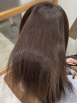 リベレヴ 竹ノ塚(Libereve)&nbsp;リタッチ縮毛矯正