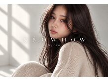 ノウハウ キョウト(KNOWHOW kyoto)