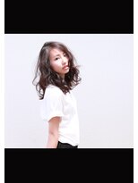 イストライフ(istlife)&nbsp;【istlife川名店】セットしないでねウェーブ