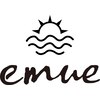 エミュー 湘南台店(emue)のお店ロゴ