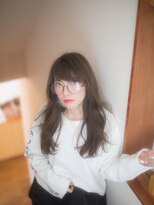 ソーホーニューヨーク 春日部店(SOHOnewyork)&nbsp;モテ女子☆ロングパーマ