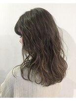 アライブ キチジョウジ(ALIVE Kichijoji)&nbsp;【ALIVE吉祥寺】グレージュ×ハイライト◎