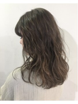 アライブ キチジョウジ(ALIVE Kichijoji) 【ALIVE吉祥寺】グレージュ×ハイライト◎