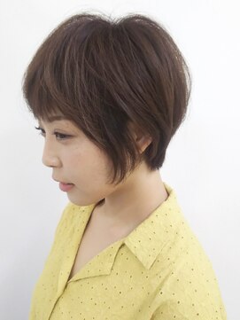 ダリー 発寒南店(Dali) natural　short