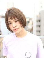 オフヘアショップ(OFF HAIRSHOP) OFF／basic bob