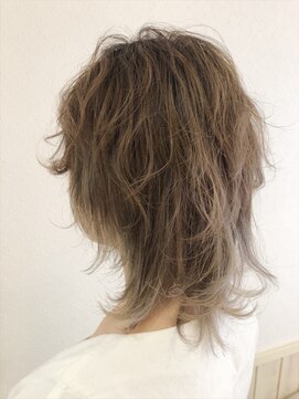 ネオリーブエム(Neolive em;) neolive em インナーカラーレイヤー☆