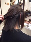 インナーカラー