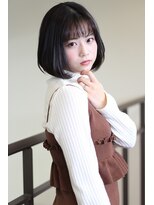 びゃんびゃん 江端店&nbsp;クレバーボブ