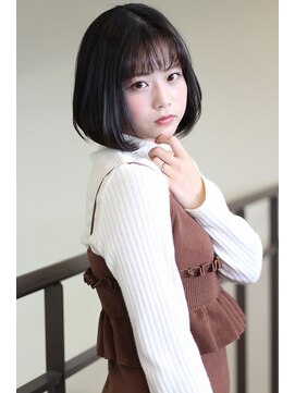 びゃんびゃん 江端店 クレバーボブ