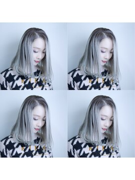 キラ(KIRA) ファイバープレックスブリーチ