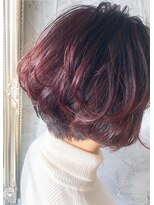 アーティック 唐津店(arttic)&nbsp;【arttic】ウルティアカラー×バイオレット