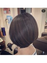 パッション 石巻蛇田店(PASSION)&nbsp;ナチュラルブラウンカラー