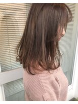 ミント(mint) *ヌーディベージュ*